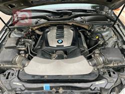 بي ام دبليو الفئة 7